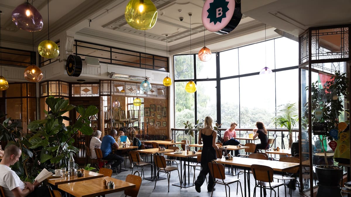 Inside the revival of Auckland’s inner-city heritage shopping arcades