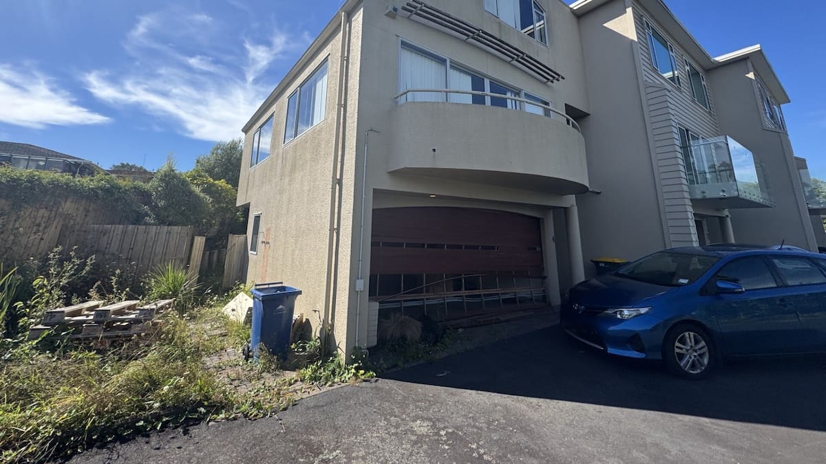 Auckland Council lists North Shore home for forced sale over $220k rates bill