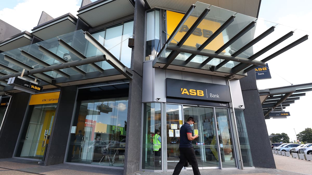 ASB fined $2.1 million for misleading more than 25,000 customers