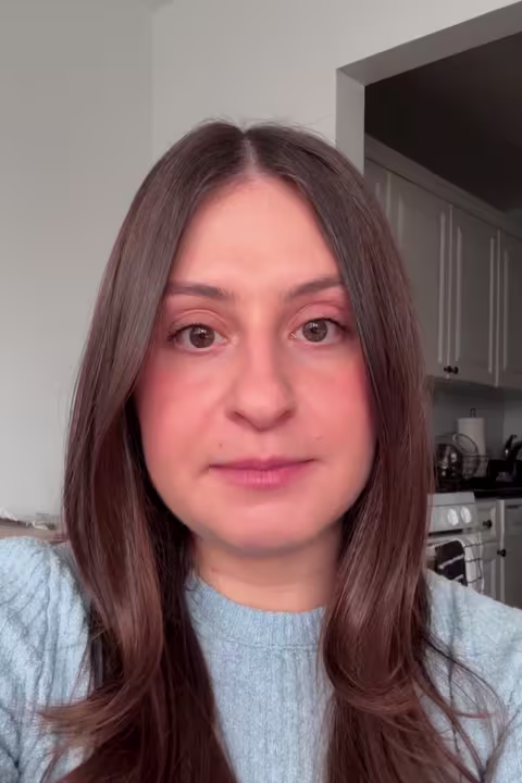 The story behind the NBC News story on Taylor Frankie Paul