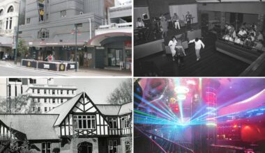 From the Dux to the Strip: Inside Christchurch’s iconic pubs now gone