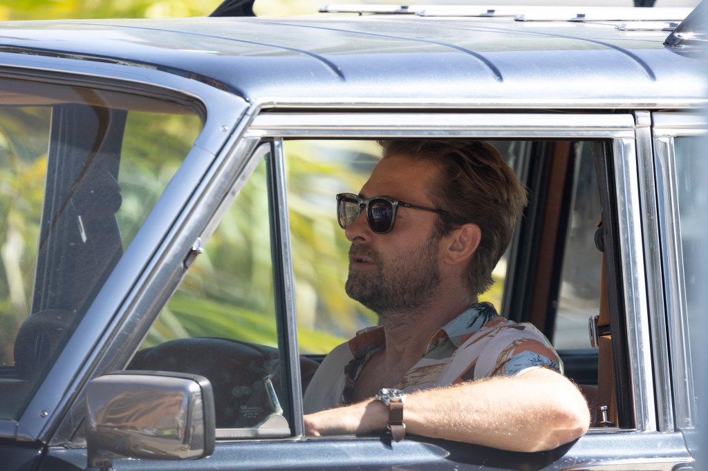 'R.J. Decker' Scores ABC's Top 10 PM Drama Premiere In 5 Years