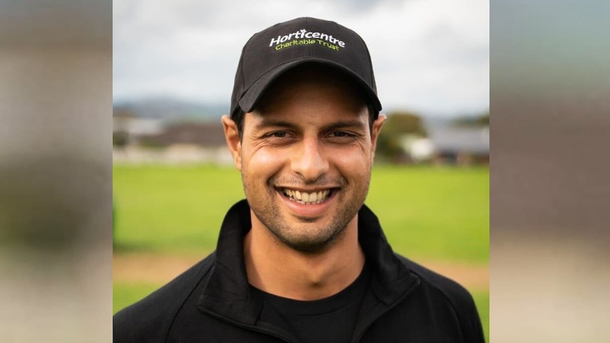Listen to The Country online: Karn Dhaliwal, NZ Zanda McDonald Award winner