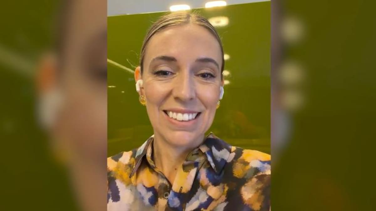 Jacinda Ardern update: Former PM on life across the Ditch and work on safer AI