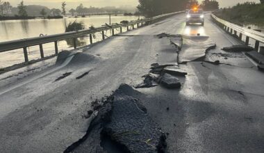 Far North mayor urges whānau to seek help after floods hit district