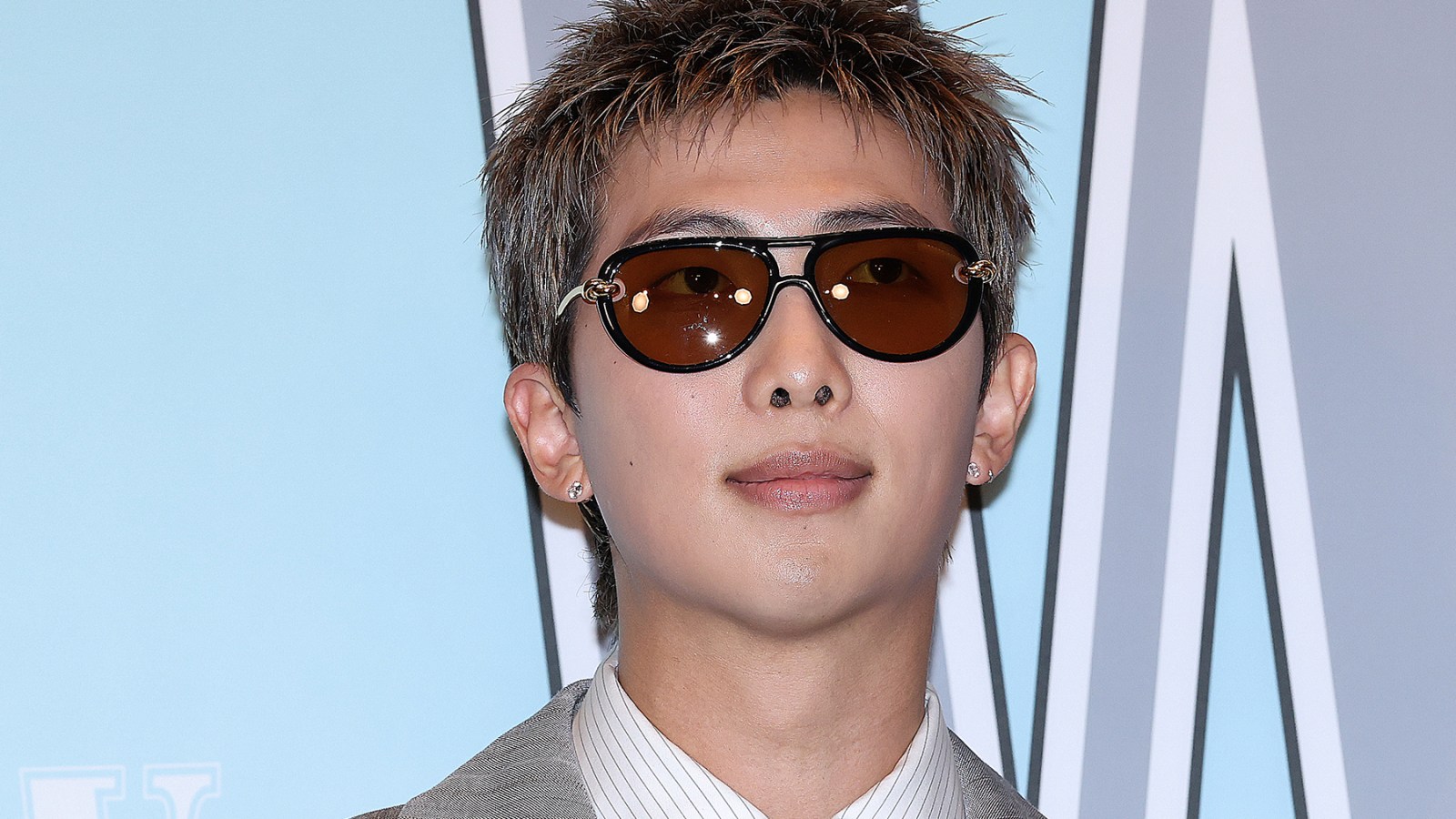 BTS' RM Suffers Injury Before Seoul Concert for 'Arirang'