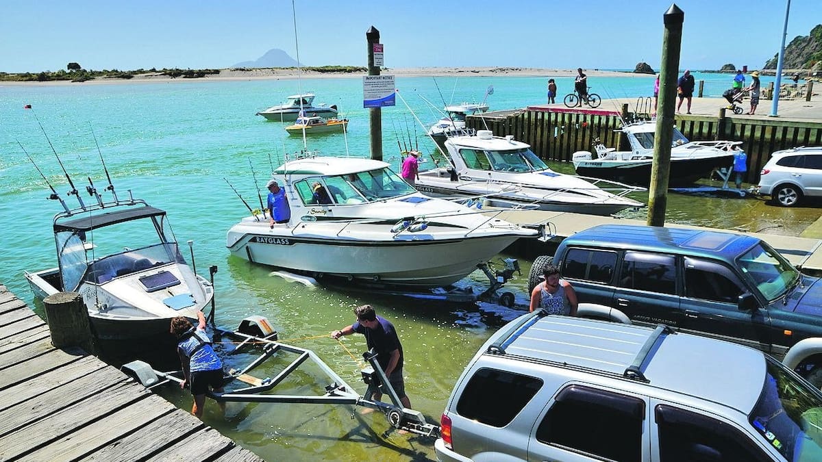 Whakatāne council proposes new cremation, boat ramp, dog and roading charges