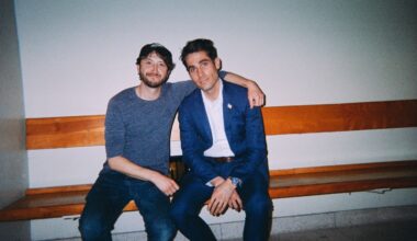 Behind the Buzzy Hollywood Satire Series