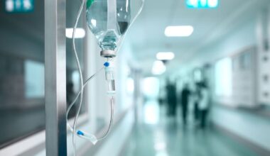 Steep rise in sepsis hospital admissions over past two decades, research reveals