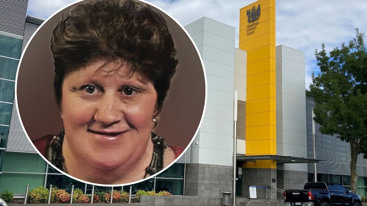 Sudden death of Napier woman Debra Jacobs investigated by coroner