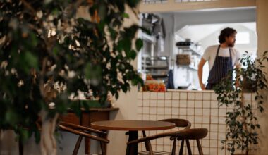 Jesse Mulligan Review: Agnes In Birkenhead Is Another Brilliant Opening In Auckland’s Hottest Dining Neighbourhood