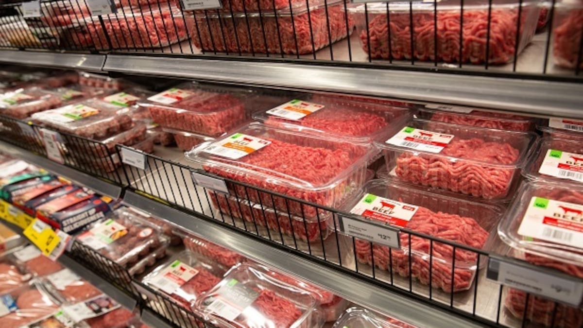 Beef prices are up – what to use instead of mince (and when not to swap)