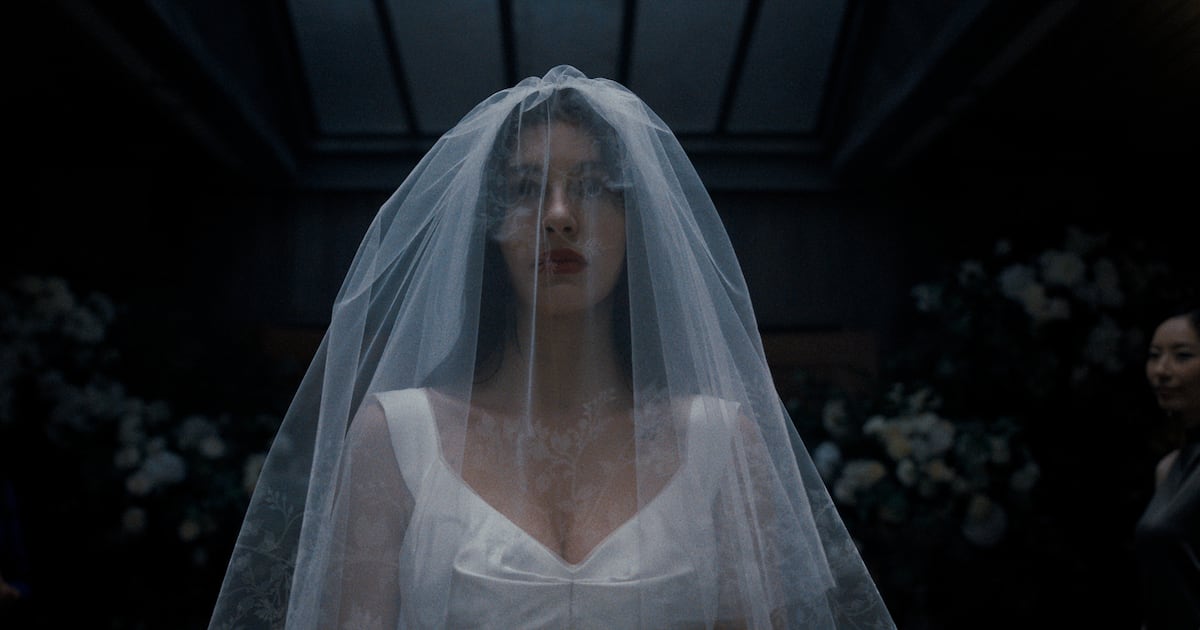 10 of the best new shows to watch in March – The Irish Times