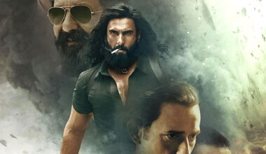 Rajdeep Sardesai calls Dhurandhar a ‘paisa vasool’ spy thriller; praises Aditya Dhar’s direction ahead of sequel release : Bollywood News