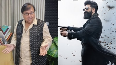 Rakesh Bedi talks about Yash's Toxic not releasing with Dhurandhar 2 anymore.