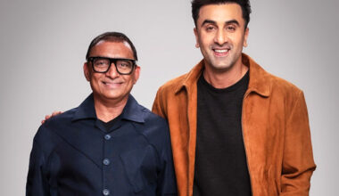 Ranbir Kapoor turns brand ambassador for Mana Projects : Bollywood News