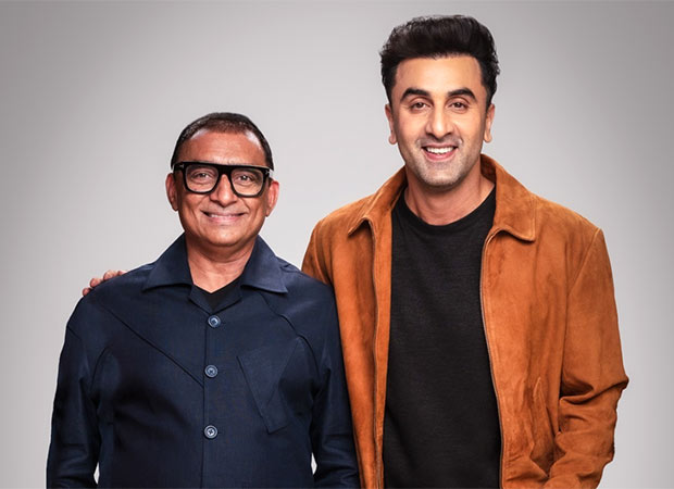 Ranbir Kapoor turns brand ambassador for Mana Projects