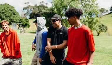 Why youth employment is New Zealand’s real economic test