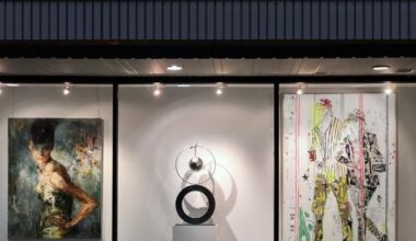 Merritt Gallery & Renaissance Fine Arts to close after more than 40 years