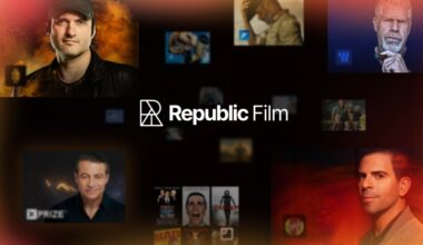 Republic Film Unveils Its Latest Fan Financing Venture, The XPrize