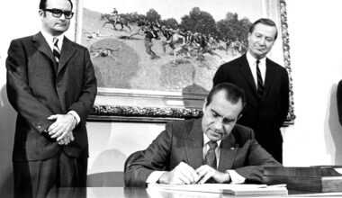 The Conservative Case for Protecting the Environment