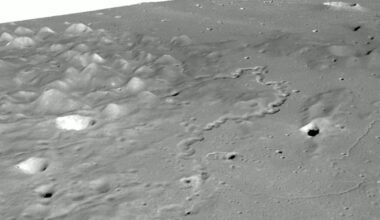 Here’s Where China Could Plant Its Flag If It Beats NASA Back to the Moon