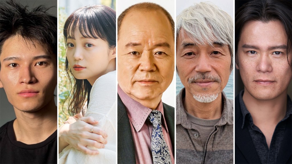 'Shōgun' Adds 5 To Season 2 Cast; Production Underway