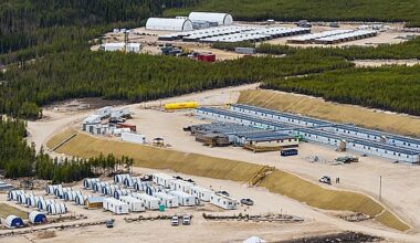 Rook I uranium project gets construction approval