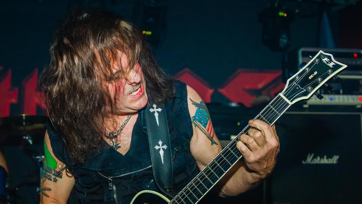 Ross “The Boss” Friedman, Legendary Dictators and Manowar Guitarist, Dead at 72