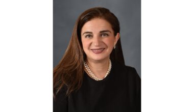 Dr. Roxana Mehran is New American College of Cardiology President