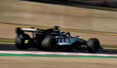 What time does 2026 F1 Japanese Grand Prix qualifying start?