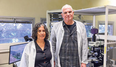 Israeli startup seeks to redefine PTSD treatment with novel brain mechanism