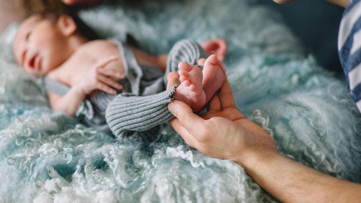 Bay of Plenty births up but experts warn living costs delay the starting of families