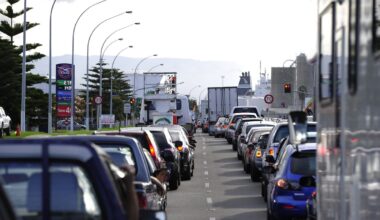 New takeaway store planned for busy Tauranga highway, to open end of year
