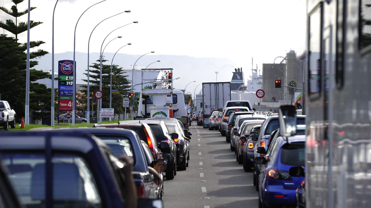 New takeaway store planned for busy Tauranga highway, to open end of year