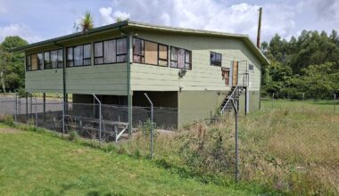 Rotorua rugby league feud leaves clubhouse in limbo