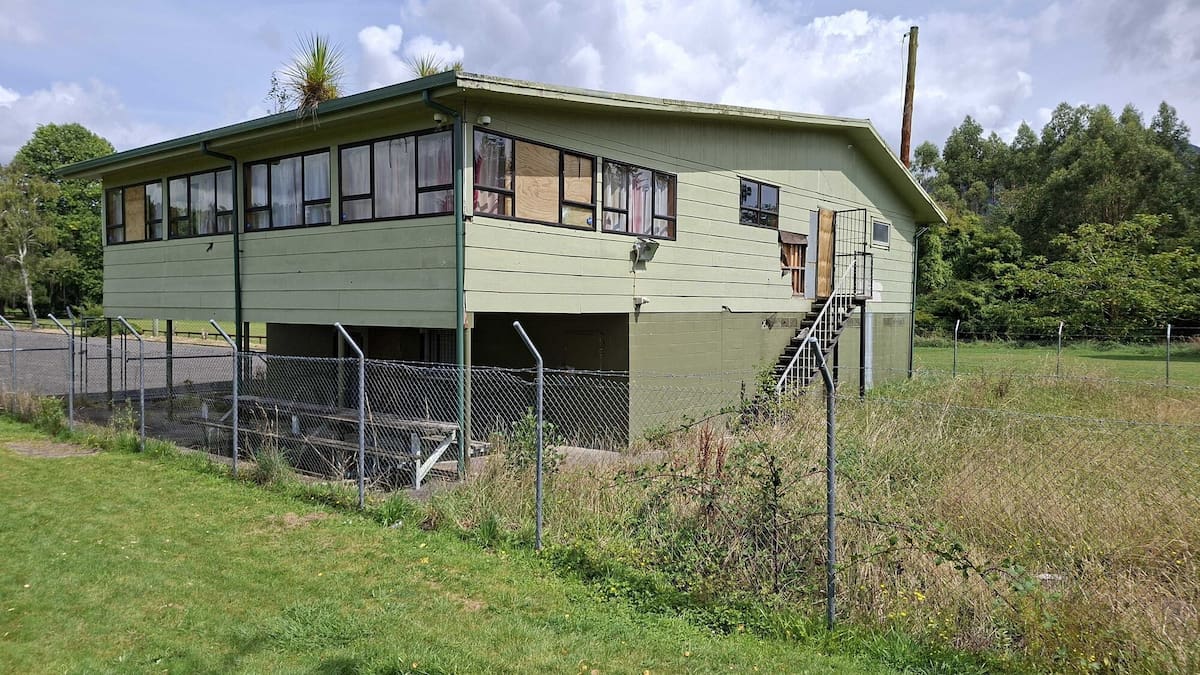 Rotorua rugby league feud leaves clubhouse in limbo