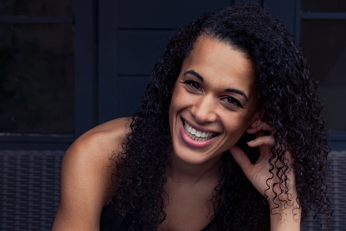 Maternal anxiety and OCD ran my life – here’s how I turned my mental health around