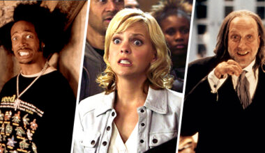 The Scary Movie Franchise Ranked - Rotten Tomatoes