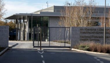 Full Central Mental Hospital could get more beds ‘in near future’, says Minister – The Irish Times