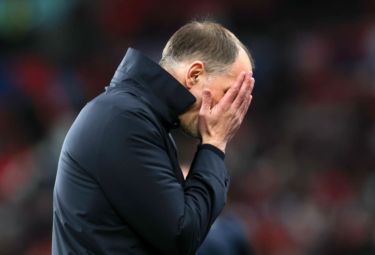 Three things we learned from England draw as Thomas Tuchel experiment falls flat - standard.co.uk