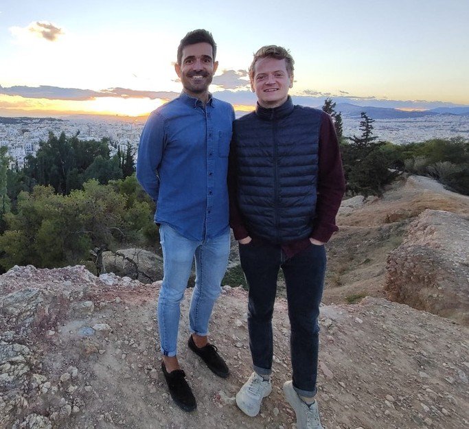 Ricardo Alba How I Manage My Money