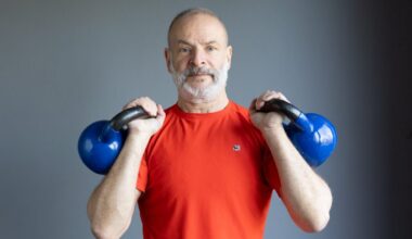 Testosterone replacement is booming - I asked experts how to naturally raise mine