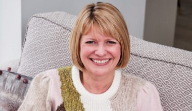 Here's how I'm using my pension to work less at 56