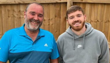 I gave my son £40,000 of my pension for his first home