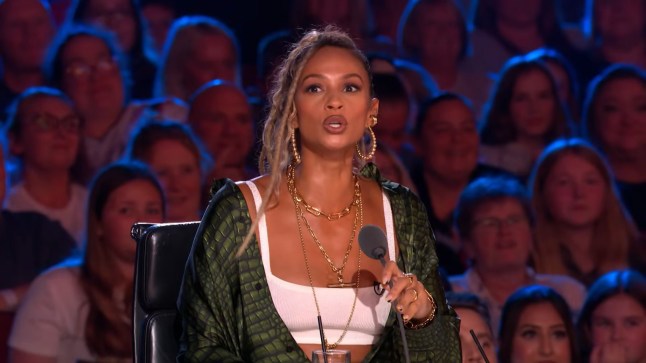 Britain's Got Talent viewers fume after Ant and Dec intervene in last-minute rule change Picture: BGT METROGRAB