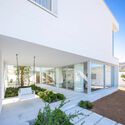 © Mohammad Hassan Ettefagh Shahrzad Villa / Kanisavaran Office - Exterior Photography, Concrete, Balcony