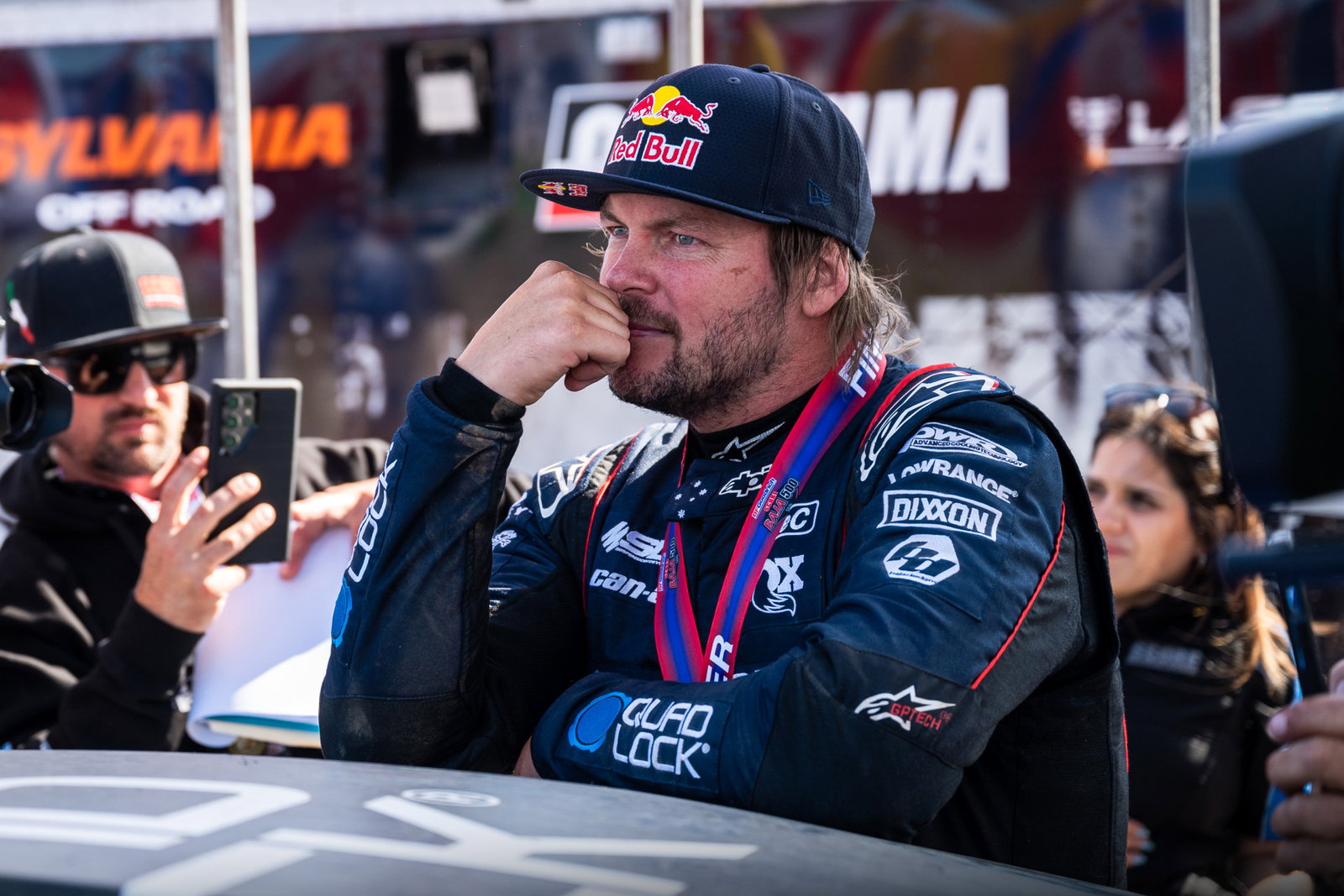 Price denies allegations in damning disqualification response