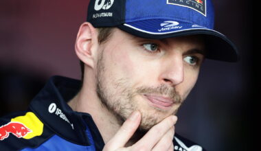 Max Verstappen to consider F1 future in 'coming weeks, months'