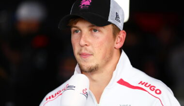 Liam Lawson reveals 'confusing' moment ahead of 'hardest' race